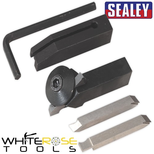 Sealey cutter set - sealey, for