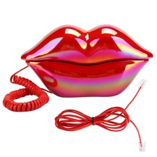 Cute Corded Telephone Landline