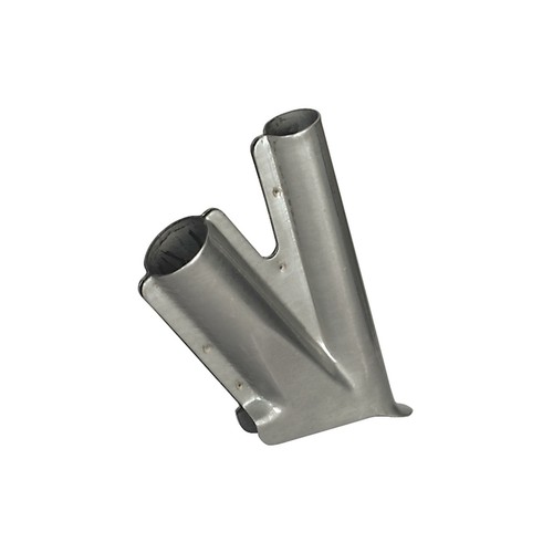 Plastic welding nozzle - welding,