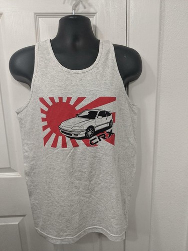 Honda crx shirt - 88-91, ef8