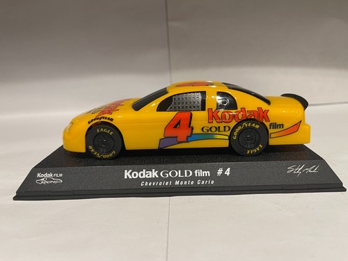 Scalextric nascar 32 - scalextric,