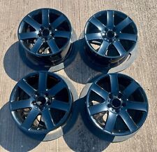 Genuine BMW 3 series E36 & E46 Style 44 Star spoke alloys: 36111094506