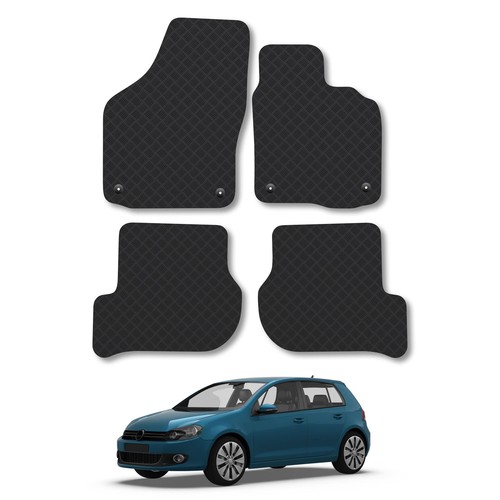 Golf estate hatchback - [estate, &