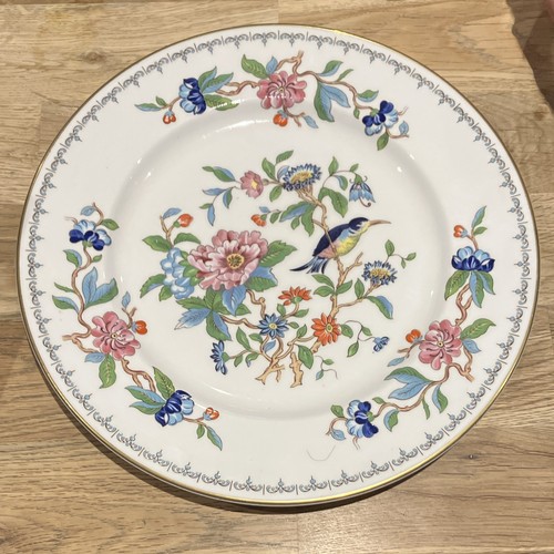 27cm diameter pembroke aynsley - pembroke,
