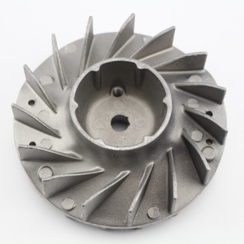 Flywheel for stihl hs81 hs81r - for,