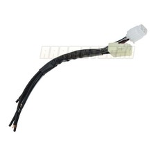 Way regulator rectifier male - regulator,