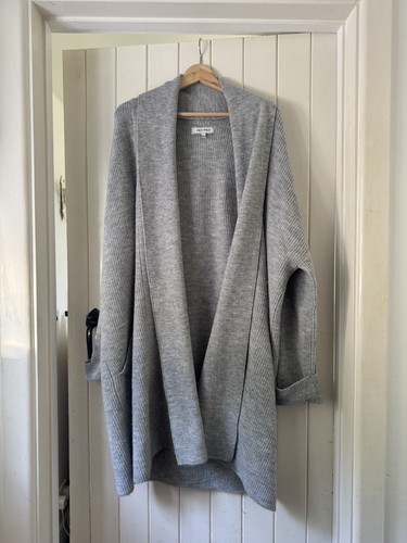 Jack wills women grey knit - jack,