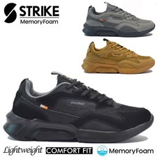 MENS MEMORY FOAM RUNNING