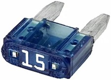 Fuse Mini-Flat 8JS 728 596-151