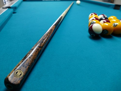 Hunter cues ultimate pro cue - cues,
