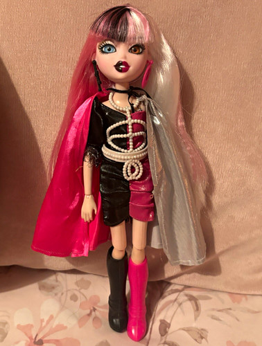 Bratzillaz cloetta spelletta - bratzillaz-,