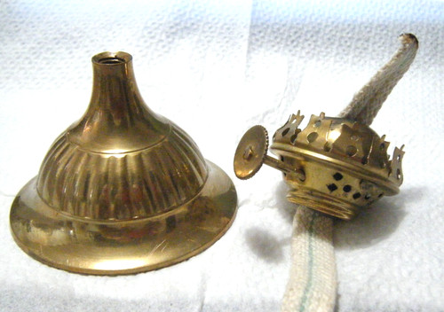 Lot parts aladdin - 3,