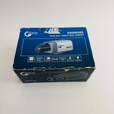 Genie DNR6352 True Day Night
