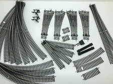 HORNBY OO GAUGE CODE 100