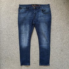 Crosshatch Blue Black Label