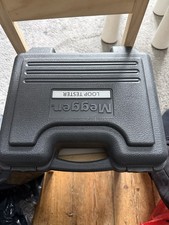 Megger LTW425 Earth Loop
