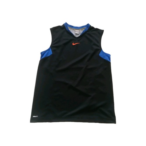 Vintage nike basketball vest - nike,