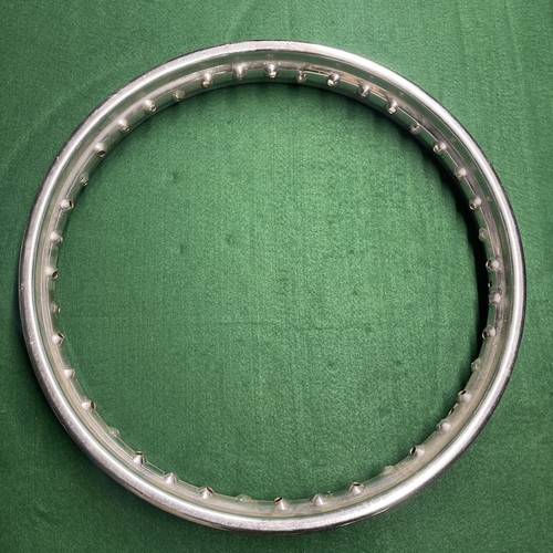 Norton mk3 850 - mk3, rim