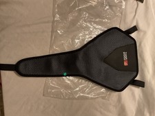 Indoor bike trainer protection - bike,