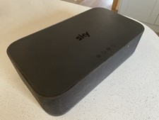 Sky Devialet Soundbox Wireless