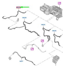 FORD TRANSIT CUSTOM MK1 HEATER