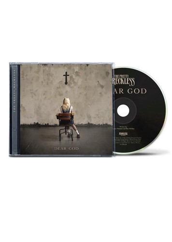 The pretty reckless - reckless, god