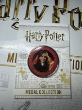 Harry Potter Medal Collection - Prisoner Of Azkaban - Hermione Granger