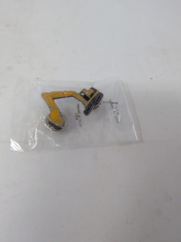 Cat caterpillar track backhoe - cat,