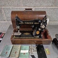 Singer 99k Electric Sewing