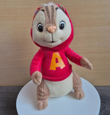 Alvin & The Chipmunks Plush -