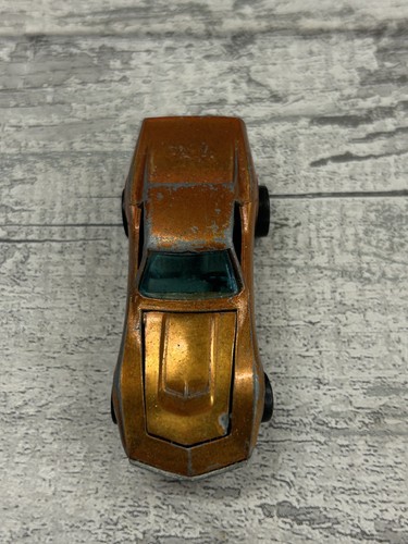 Hot wheels redlines - hot,