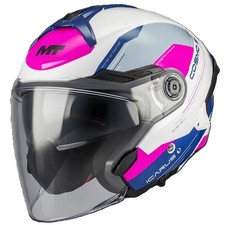 MT Cosmo Icarus Open Face