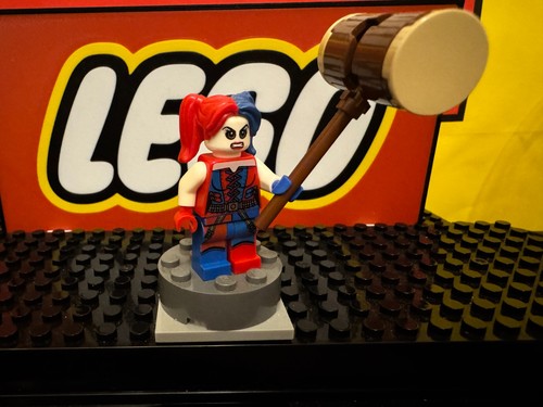Lego super heroes - lego,