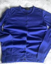 John Smedley Cherwell Cardigan