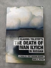 Reading Tolstoy's The Death of