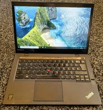 Lenovo thinkpad carbon 2nd - x1,