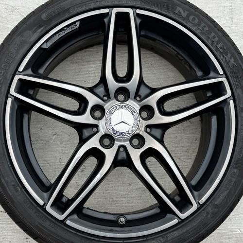 Genuine mercedes benz class - genuine, a-class