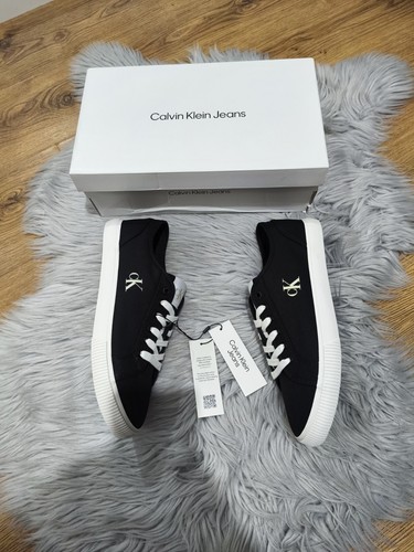 Calvin klein men trainers - klein, men's
