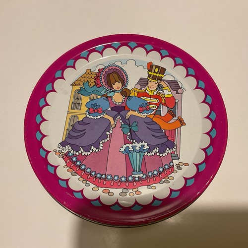 Vintage quality street - vintage,