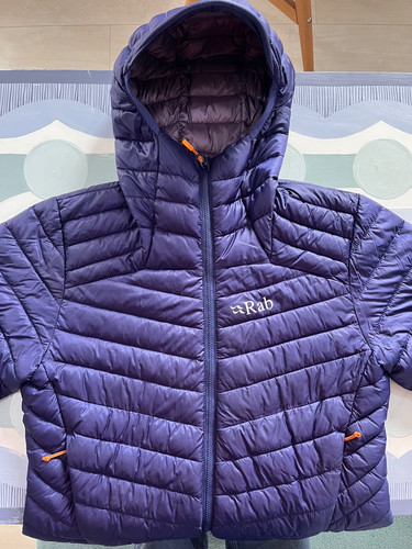Womens rab alpine - womens,