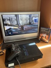 Sony PlayStation 2 SCPH-50003