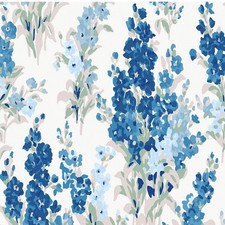 Laura Ashley Blue Sky Floral