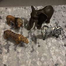 Schleich Bundle