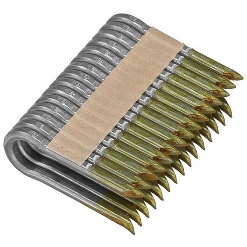 Dewalt inch ga galvanized - 2-inch,