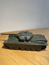 DINKY 651 CENTURION TANK