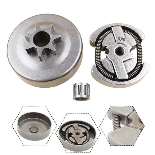 Sprocket clutch drum - clutch, 7t