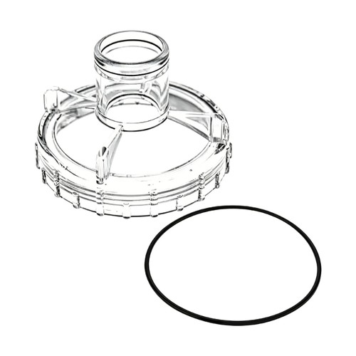 Abs filter cover swimming - filter,