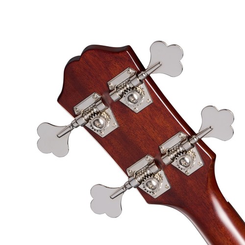 Epiphone jack casady - jack, fretless