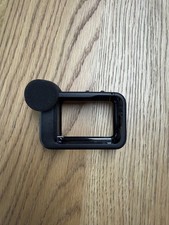 GoPro Media Mod - Mic + Media Ports - Official Accessory for HERO 9 10 11 12 13