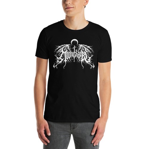 Moonchapel logo shirt new - logo, t-shirt